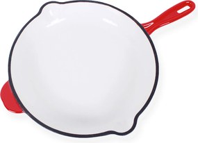 XXXLutz PANVICA NA SMAŽENIE 42,5/27/4,5 cm Echtwerk - Online Only bytové doplnky - 003504037305