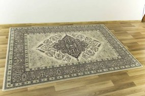Koberec Isfahan Leyla alabastrový