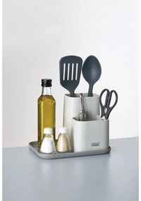 Stojan na kuchynské náčinie Duo – Joseph Joseph