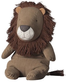 Maileg Lev Safari Friends Brown Big