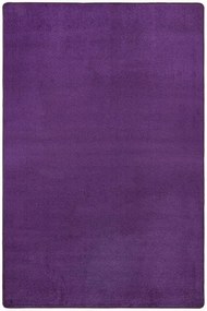 Hanse Home Collection koberce Kusový koberec Fancy 103005 Lila - fialový - 200x280 cm