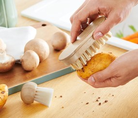 Kefky na zeleninu, 2 ks