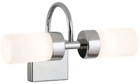 Rabalux 5714 - LED Kúpeľňové nástenné svietidlo BETTY 2xLED/4W/230V lesklý chróm