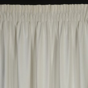 ZATEMŇOVSCÍ ZÁVES NA PÁSKE MARIELA 140X270 CM VZOROVANÁ