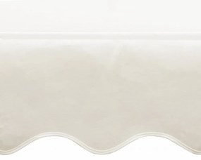 Voľne stojace markíza 300x300 cm Dekorhome
