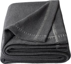 XXXLutz FLEECOVÁ DEKA, biobavlna, 140/190 cm Calvin Klein - Online Only spálne - 005299004107