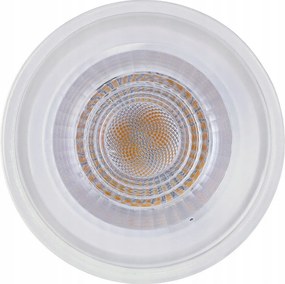 5x LED žiarovka Philips GU10 - 4,7 W - 345lm - 2700K