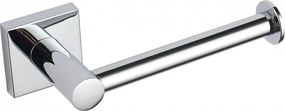 Mexen príslušenstvo, RUFO držiak na wc papier, chróm, 7050933-00