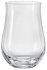 Crystalex Poháre TULIPA 450 ml, 6 ks