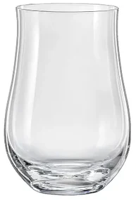 Crystalex Poháre TULIPA 450 ml, 6 ks