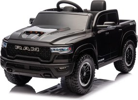 LEAN CARS Autobatéria ZB618 Dodge Ram Black