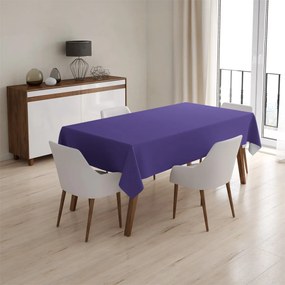 Sablio Obrus Purpurová - 90x90 cm