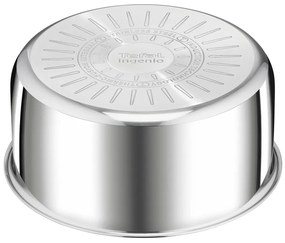 Antikoro súprava riadu 13 ks INGENIO Preference ON L9749432 – Tefal