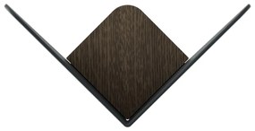 Nástenný oceľový háčik Butterflies Medium – UMAGE