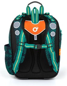 Veľká školská súprava Topgal ENDY 23039 B - batoh + peračník + vrecko na prezuvky + pláštenka na batoh