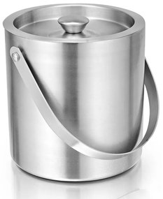 Nádoba na ľad 1500 ml 15,2x18 cm