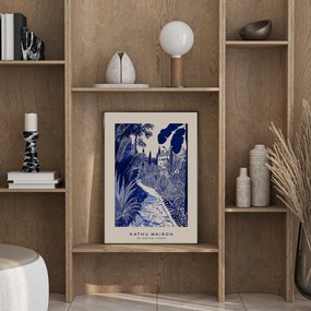 Obraz 50x70 cm Maison – Styler