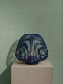 Stojan na kvety z umelej kože/kartónový (výška 76 cm) Sahla – Blomus