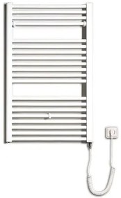 Kúpeľňový radiátor THERMAL TREND 730 x 600 x 35 mm pripojenie 1 dole na jednej strane