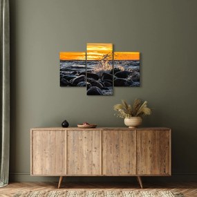 Obraz mora (90x60 cm)