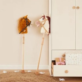 Bieco - Hobby kôň GINGER