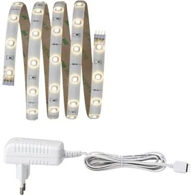 LED pásik Paulmann 70317 YourLED základná sada 1,5m teplá biela 4,8W