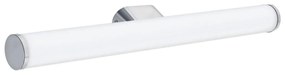 Top Light - LED Kúpeľňové osvetlenie zrkadla MADEIRA LED/15W/230V 60 cm IP44 TP1792
