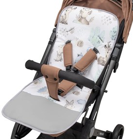 Vložka do kočíka Baby Mix Ježek