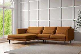 ROHOVÁ SEDAČKA ABRA VERITA 281 x 174 cm