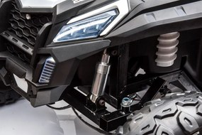 LEAN CARS Batéria Buggy A033 4x4 24V biela