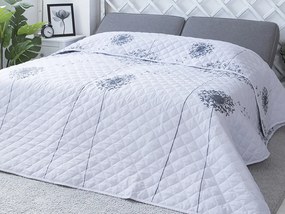 XPOSE® Prikrývka na posteľ WILLOW 220x240 cm