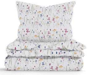 Predĺžené bavlnené obliečky Renforcé - Nicoletta