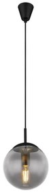 Globo 1583S - Luster na lanku JOEL 1xE27/60W/230V pr. 20 cm