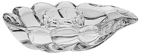 KRIŠTÁĽOVÝ SVIETNÍK BOHEMIA SHELL 90 MM