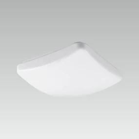 Moderné svietidlo PREZENT KOSS LED BIELA 38203
