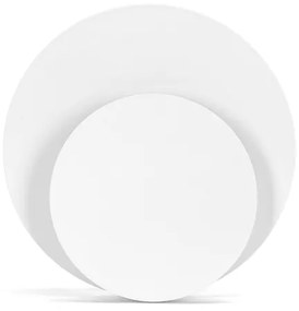 Aigostar - LED Nástenné svietidlo LED/16W/230V 2700K biela