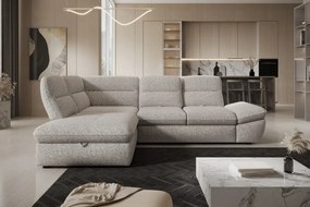 Sedacia súprava MILANO L