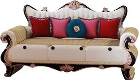 Pelech so škrabadlom pre mačku ROYAL PURR 59,5x27x33 cm, kartón
