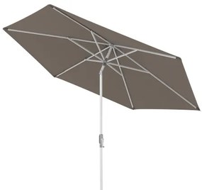 Doppler ACT Auto-Tilt 305 cm - automatický naklápací slnečník s kľukou : Barvy slunečníků - 846