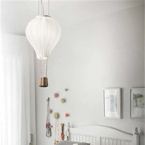 Ideal Lux - Luster na lanku DREAM BIG 1xE27/42W/230V pr. 42 cm