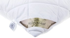 Klinman Vankúš s odvodom vhlkosti KLINMAM HOME CLIMA AERELLE Veľkosť: 50 x 70 cm