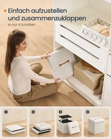 Taburetka s vekom LSF095W01