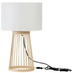 Dizajnová stolová lampa Lois