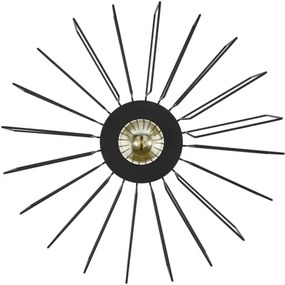 Eglo 98507 - Stropné svietidlo TREMEDAL 1xE27/28W/230V