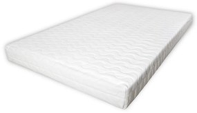 Pěnový matrac Economy 90 x 200 cm Ochrana matraca: BEZ chrániče matraca