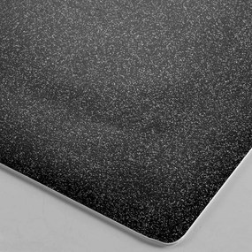 Plastové prestieranie 30x44 cm Glitter – douceur d'intérieur