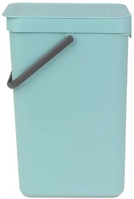 Brabantia Kôš Sort & Go 16L Mätová