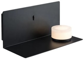 Rabalux 71058 - LED Nástenné svietidlo s poličkou ARANZO LED/6W/230V 3000K