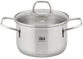 Elo 41410 4-dielna sada nerezových hrncov Twice