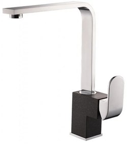 Aquasanita - Helika Signa 2083 Black metallic